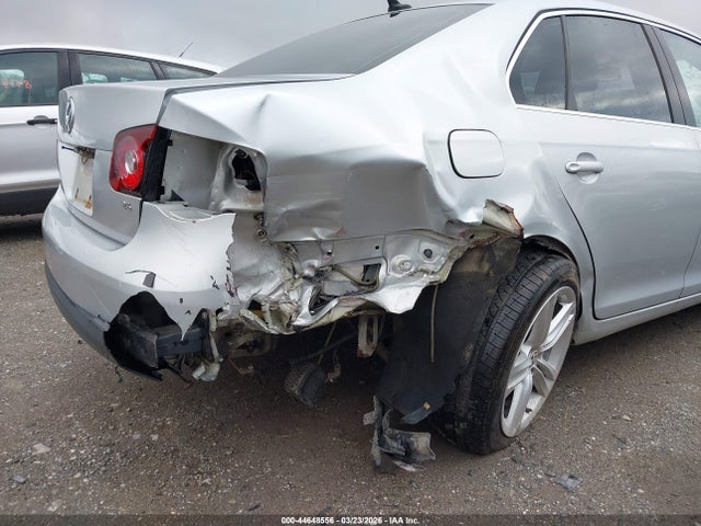 Продаж на аукціоні авто 2010 Volkswagen Jetta Se, vin: 3VWRZ7AJ8AM060892, номер лоту: 44648556