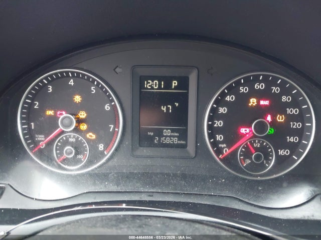 Продаж на аукціоні авто 2010 Volkswagen Jetta Se, vin: 3VWRZ7AJ8AM060892, номер лоту: 44648556