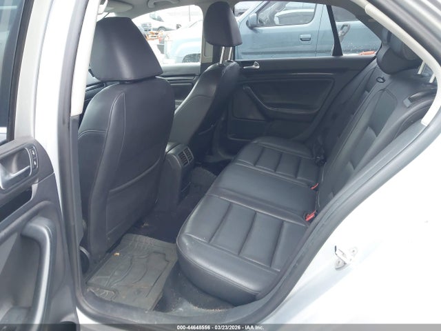 Продаж на аукціоні авто 2010 Volkswagen Jetta Se, vin: 3VWRZ7AJ8AM060892, номер лоту: 44648556