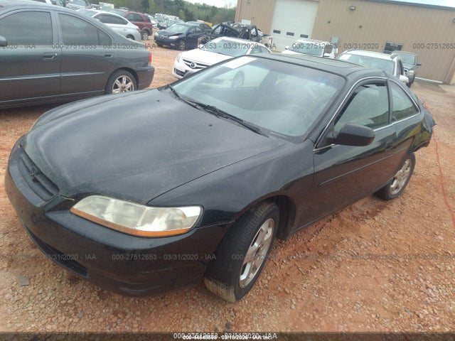 44648558 :رقم المزاد ، 1HGCG2250YA004313 vin ، 2000 Honda Accord 3.0 Ex مزاد بيع