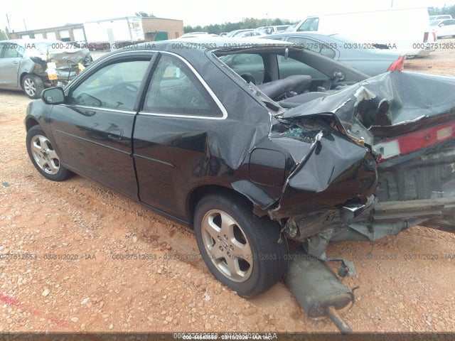 44648558 :رقم المزاد ، 1HGCG2250YA004313 vin ، 2000 Honda Accord 3.0 Ex مزاد بيع