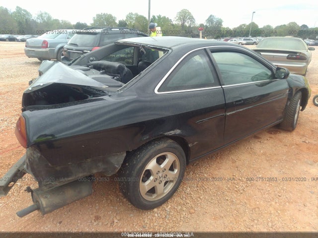 44648558 :رقم المزاد ، 1HGCG2250YA004313 vin ، 2000 Honda Accord 3.0 Ex مزاد بيع