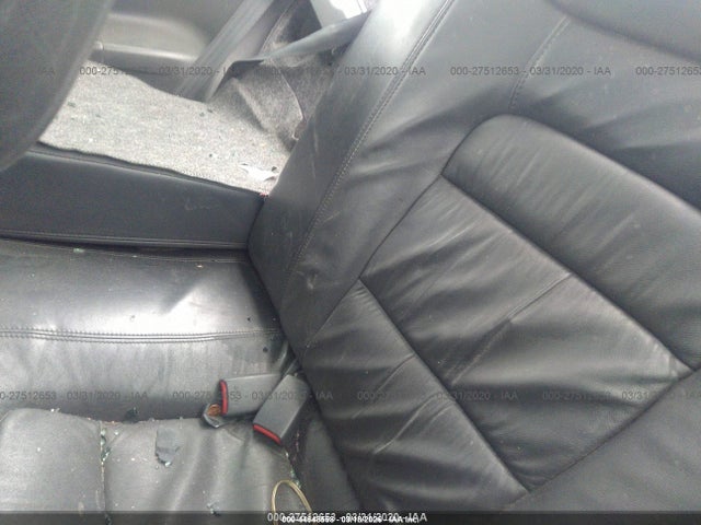44648558 :رقم المزاد ، 1HGCG2250YA004313 vin ، 2000 Honda Accord 3.0 Ex مزاد بيع