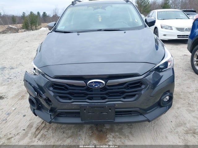 44648559 :رقم المزاد ، JF2GUADC1RH878694 vin ، 2024 Subaru Crosstrek Premium مزاد بيع