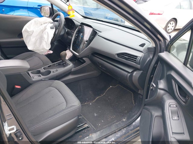 44648559 :رقم المزاد ، JF2GUADC1RH878694 vin ، 2024 Subaru Crosstrek Premium مزاد بيع