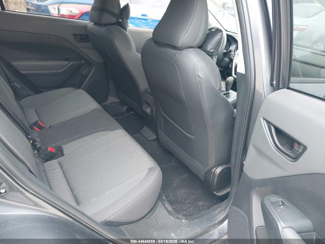 44648559 :رقم المزاد ، JF2GUADC1RH878694 vin ، 2024 Subaru Crosstrek Premium مزاد بيع