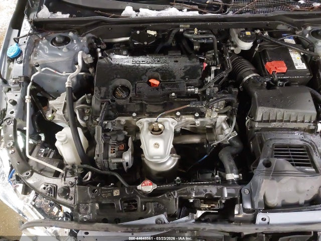 Продажа на аукционе авто 2024 Honda Civic Sport, vin: 2HGFE2F5XRH578952, номер лота: 44648561