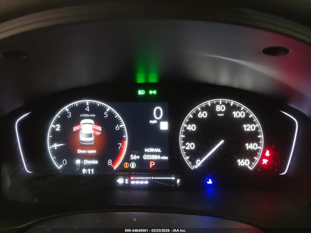 Продажа на аукционе авто 2024 Honda Civic Sport, vin: 2HGFE2F5XRH578952, номер лота: 44648561