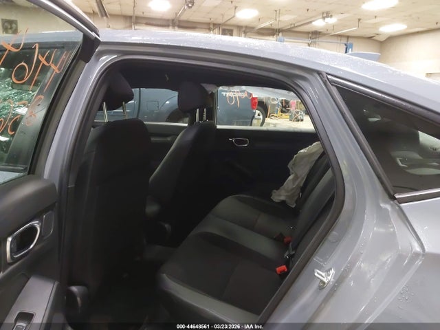 Продажа на аукционе авто 2024 Honda Civic Sport, vin: 2HGFE2F5XRH578952, номер лота: 44648561