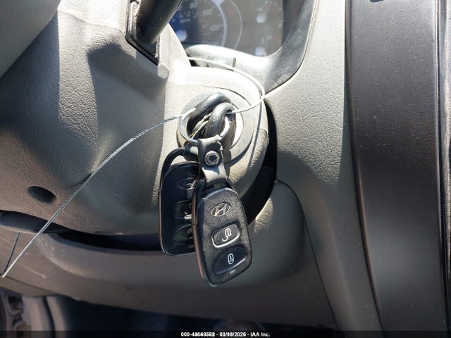 2007 Hyundai Tucson Gls მანქანა იყიდება აუქციონზე, vin: KM8JM12B97U502940, აუქციონის ნომერი: 44648562