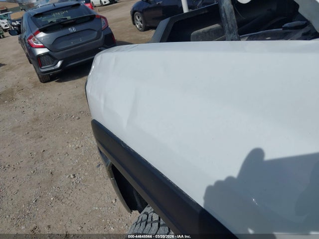 44648566 :رقم المزاد ، 1GC2KXCG5BZ326220 vin ، 2011 Chevrolet Silverado 2500hd Lt مزاد بيع