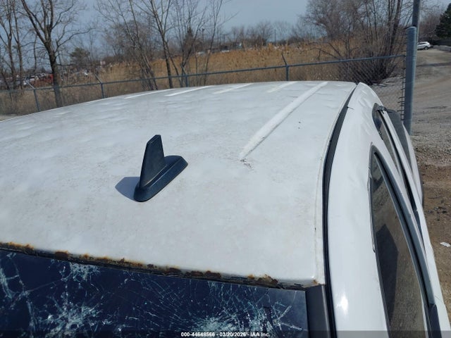 44648566 :رقم المزاد ، 1GC2KXCG5BZ326220 vin ، 2011 Chevrolet Silverado 2500hd Lt مزاد بيع