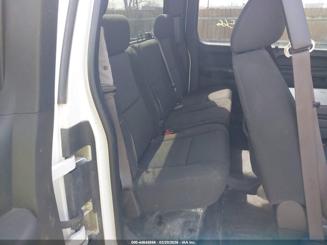 44648566 :رقم المزاد ، 1GC2KXCG5BZ326220 vin ، 2011 Chevrolet Silverado 2500hd Lt مزاد بيع