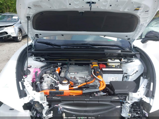 Lexus Rz 350e Premium 2026 JTJBDADB2TA003122 Image 10