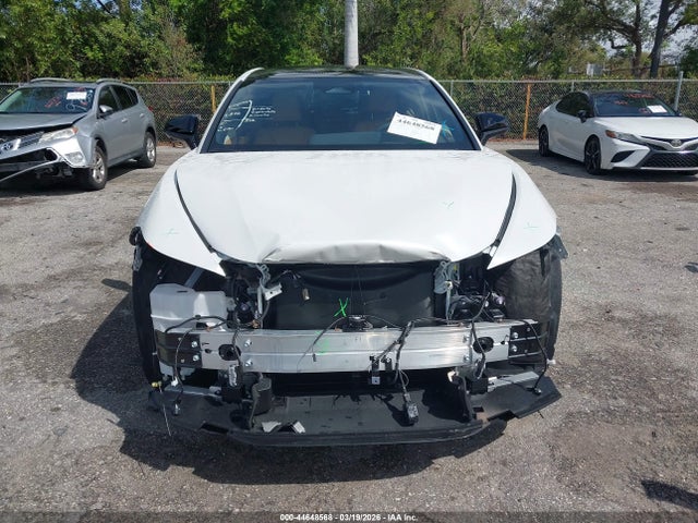 Lexus Rz 350e Premium 2026 JTJBDADB2TA003122 Image 13