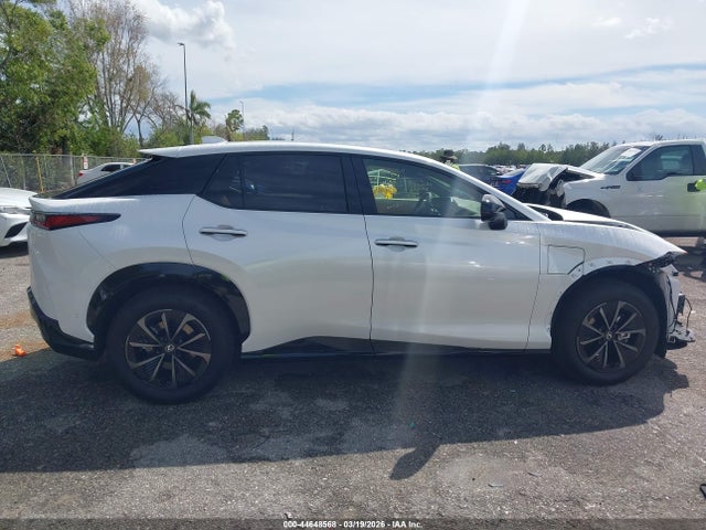 Lexus Rz 350e Premium 2026 JTJBDADB2TA003122 Image 14