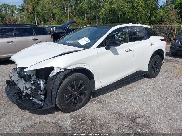 Lexus Rz 350e Premium 2026 JTJBDADB2TA003122 Image 2