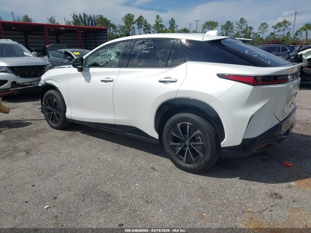 Lexus Rz 350e Premium 2026 JTJBDADB2TA003122 Image 3