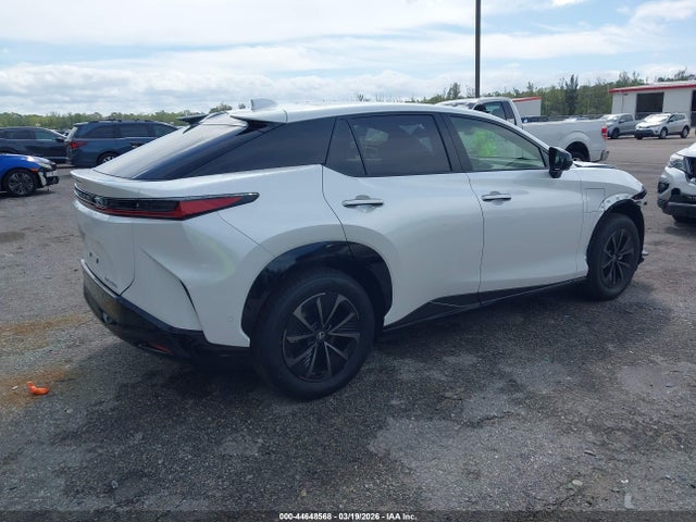 Lexus Rz 350e Premium 2026 JTJBDADB2TA003122 Image 4