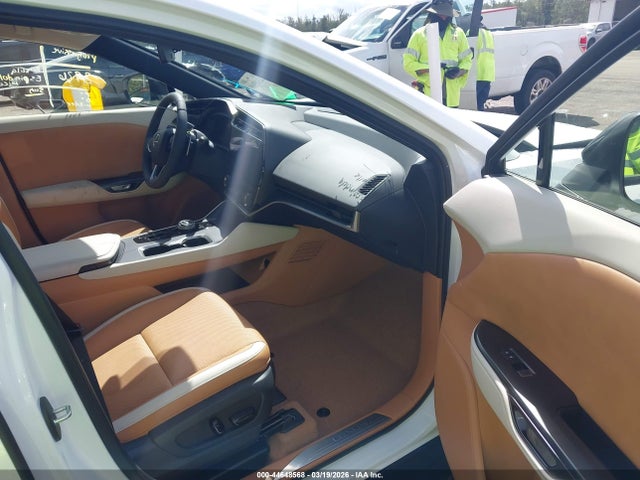 Lexus Rz 350e Premium 2026 JTJBDADB2TA003122 Image 5