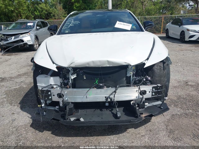 Lexus Rz 350e Premium 2026 JTJBDADB2TA003122 Image 6