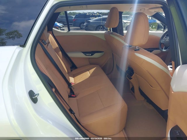 Lexus Rz 350e Premium 2026 JTJBDADB2TA003122 Image 8