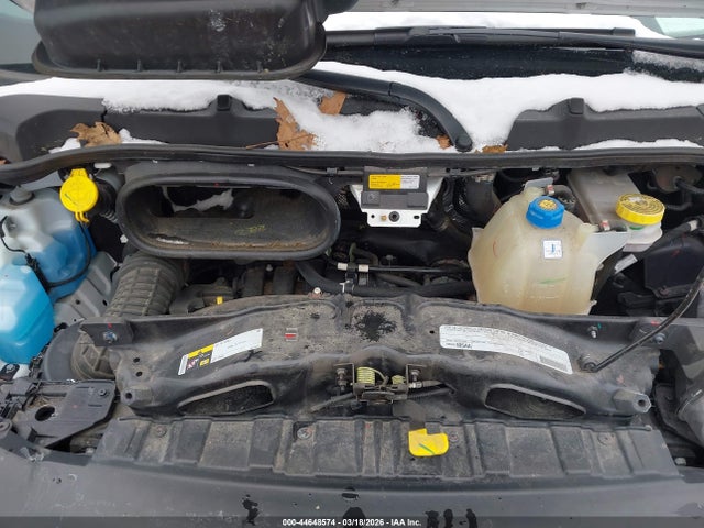 2023 RAM PROMASTER 3500 3C6MRVHG7PE505323 Photo 9