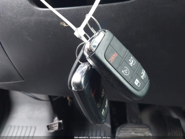 2023 RAM PROMASTER 3500 3C6MRVHG7PE505323 Photo 10