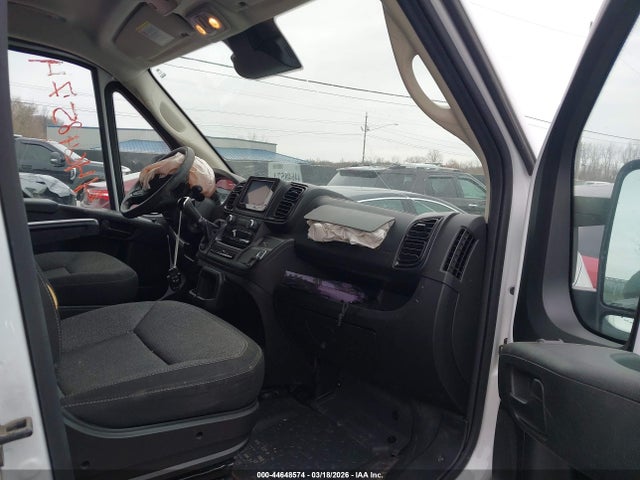 2023 RAM PROMASTER 3500 3C6MRVHG7PE505323 Photo 4