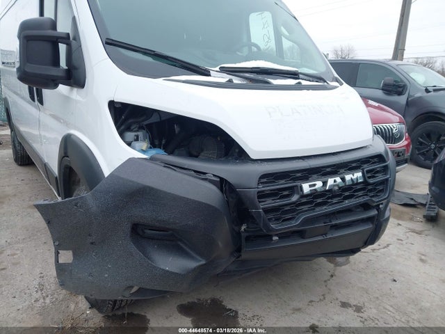 2023 RAM PROMASTER 3500 3C6MRVHG7PE505323 Photo 5