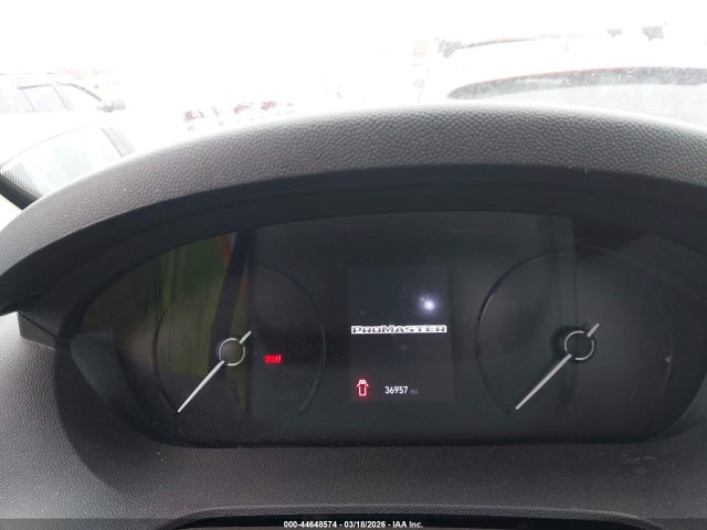 2023 RAM PROMASTER 3500 3C6MRVHG7PE505323 Photo 6