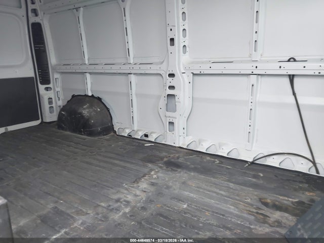 2023 RAM PROMASTER 3500 3C6MRVHG7PE505323 Photo 7
