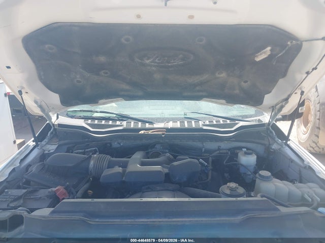 2019 Ford F-250 Lariat მანქანა იყიდება აუქციონზე, vin: 1FT7W2B66KEG48118, აუქციონის ნომერი: 44648579