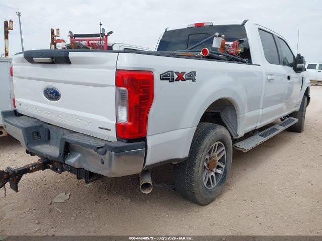 2019 Ford F-250 Lariat მანქანა იყიდება აუქციონზე, vin: 1FT7W2B66KEG48118, აუქციონის ნომერი: 44648579