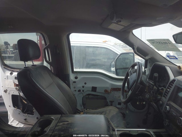 2019 Ford F-250 Lariat მანქანა იყიდება აუქციონზე, vin: 1FT7W2B66KEG48118, აუქციონის ნომერი: 44648579