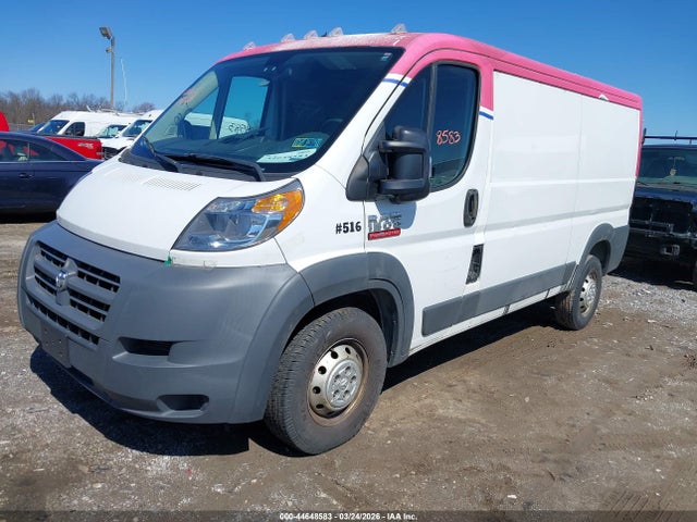 2015 RAM PROMASTER 1500 3C6TRVAG2FE514614 Photo 1