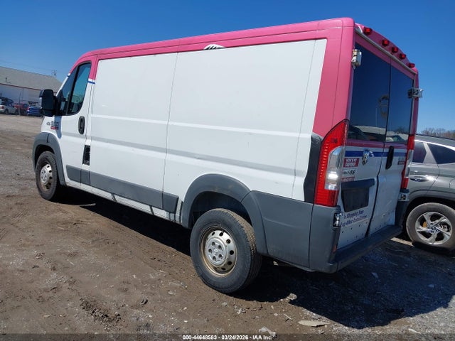 2015 RAM PROMASTER 1500 3C6TRVAG2FE514614 Photo 2