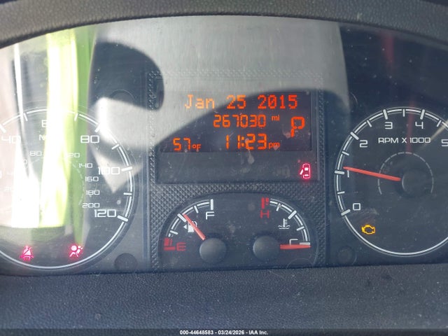 2015 RAM PROMASTER 1500 3C6TRVAG2FE514614 Photo 6