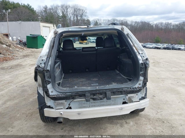 Продаж на аукціоні авто 2018 Jeep Cherokee Limited 4x4, vin: 1C4PJMDB7JD603178, номер лоту: 44648585
