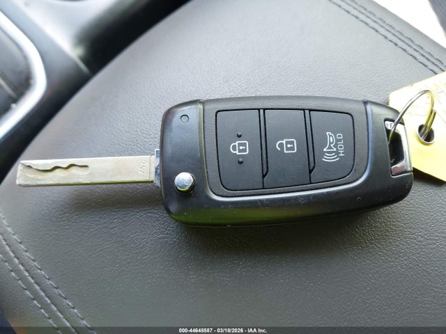 2020 HYUNDAI SANTA FE 5NMS23AD3LH164322 Photo 10