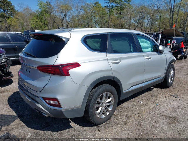 2020 HYUNDAI SANTA FE 5NMS23AD3LH164322 Photo 3