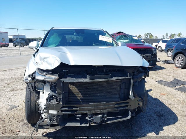 2020 HYUNDAI SANTA FE 5NMS23AD3LH164322 Photo 5