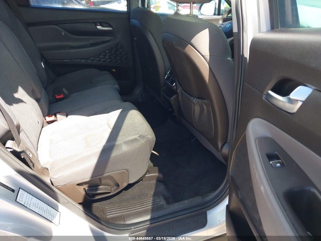 2020 HYUNDAI SANTA FE 5NMS23AD3LH164322 Photo 7