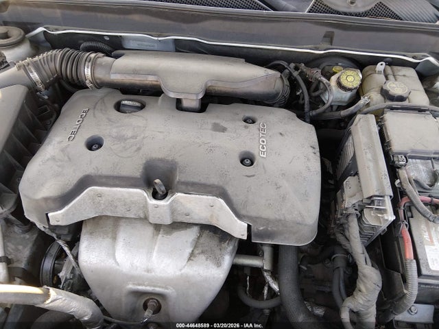 Chevrolet Malibu 1ls 2014 1G11B5SL4EF243522 Image 10
