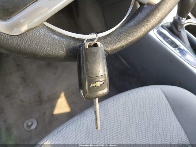 Chevrolet Malibu 1ls 2014 1G11B5SL4EF243522 Image 11