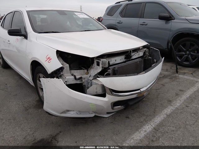 Chevrolet Malibu 1ls 2014 1G11B5SL4EF243522 Image 13