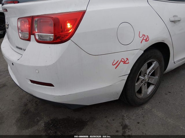 Chevrolet Malibu 1ls 2014 1G11B5SL4EF243522 Image 14