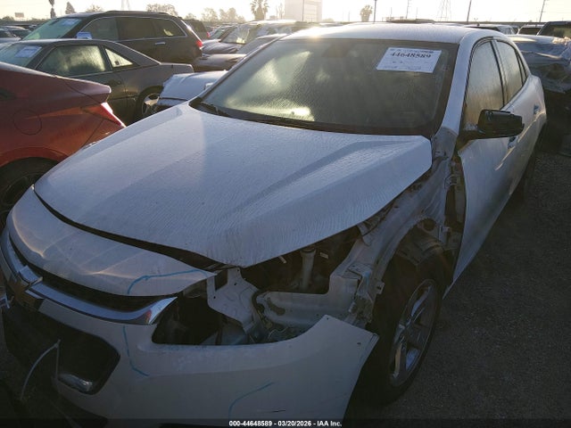 Chevrolet Malibu 1ls 2014 1G11B5SL4EF243522 Image 2