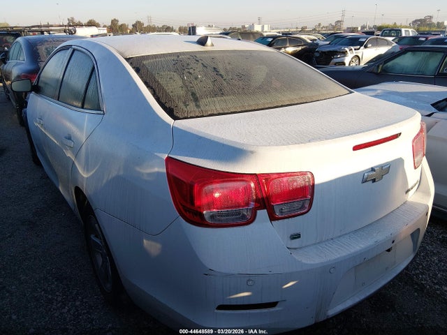 Chevrolet Malibu 1ls 2014 1G11B5SL4EF243522 Image 3