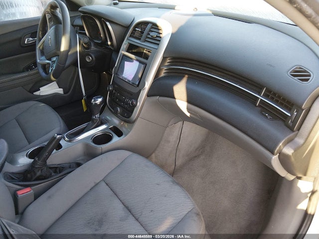 Chevrolet Malibu 1ls 2014 1G11B5SL4EF243522 Image 5